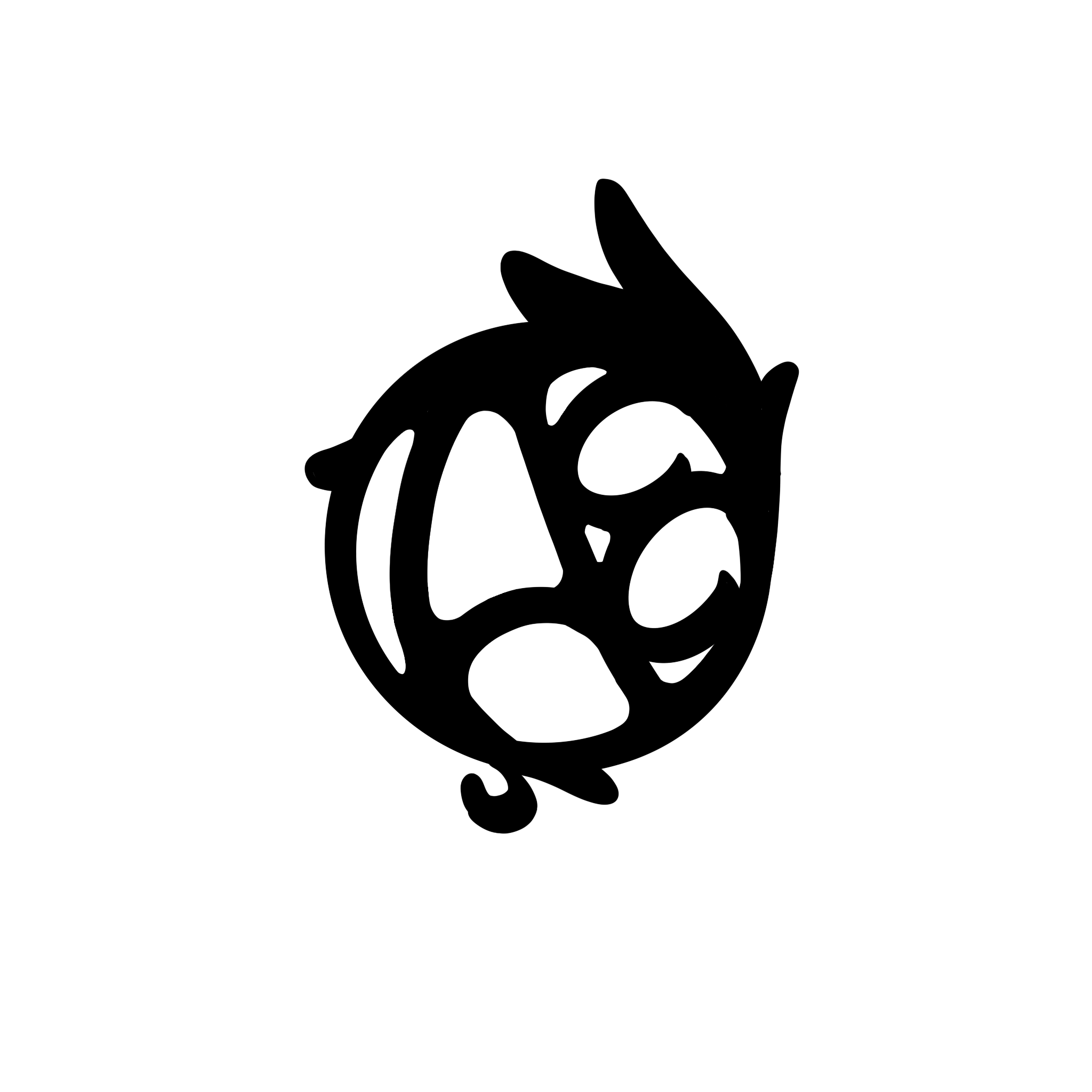Analog Coffee Collective Logo